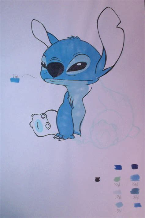 236 x 271 jpg pixel. Disegni A Matita Facili Tumblr Disney - Gratis per le stampe