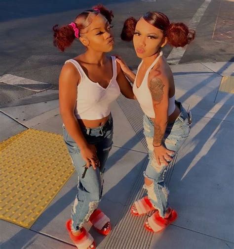 follow for more ️💕💜 matching outfits best friend bestie outfits friend outfits