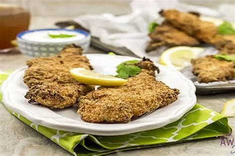 Get dinner on the table with food network's best recipes, videos, cooking tips and meal ideas from top chefs, shows and experts. Air Fryer recipes for Southern food fans | Air fryer ...