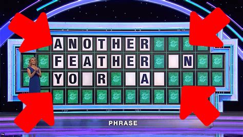 It Took 9 More Turns To Solve This Wheel Of Fortune Puzzle