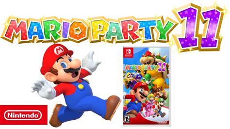 Mario Party 11 Wii Gran Venta Off 51