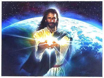 Is your network connection unstable or browser outdated? A Dios lo que es de Dios: YO SOY LA LUZ DEL MUNDO Y LA LUZ ...