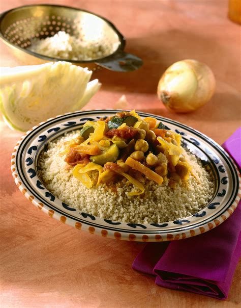Check spelling or type a new query. Cous cous vegetariano : Scopri come preparare questa ...