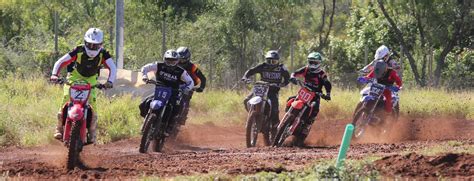 Mt Isa Dirt Bike Club