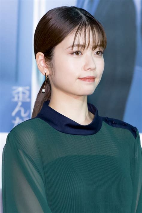 56798 12 3 4 5 6 7 8 9 10. 小芝風花 - 写真 - 人物情報 - クランクイン!