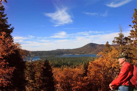Check spelling or type a new query. Lake Arrowhead & Big Bear Lake, "Alps" of Southern ...