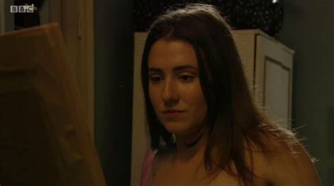 wake me up when the cringe storyline is over eastenders viewers turned off by bex fowler
