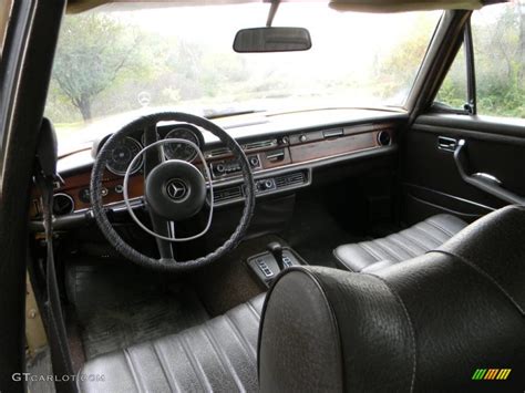 Check spelling or type a new query. Black Interior 1971 Mercedes-Benz S Class 280SE 3.5 Sedan Photo #43536502 | GTCarLot.com
