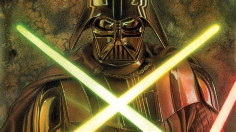 Star Wars Darth Vader 5 Review Ign