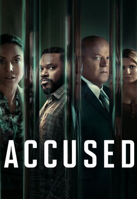 Accused On Fox Tv Show Episodes Reviews And List Sidereel