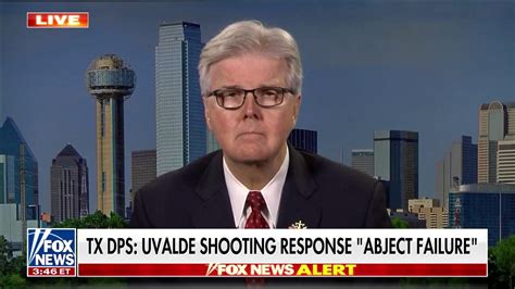 Public Needs To Know Everything About Texas School Shooting Lt Gov Dan Patrick Fox News Video