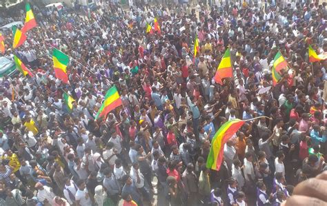 Eiep Podcast Amhara Nationalisms Rise Ethiopia Insight