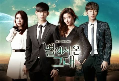 Top 20 Supernatural Korean Dramas Geeks