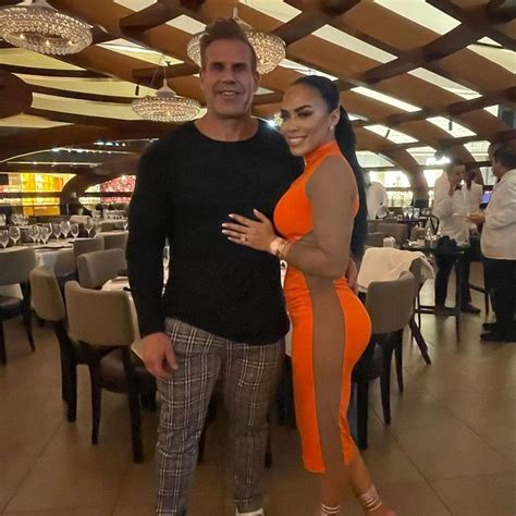 Who Is Angie Feliciano The Woman Jay Cutler Has Been Engaged To For