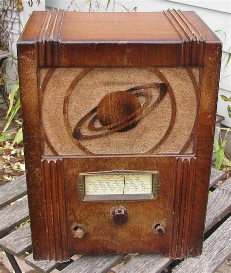 Antique Radio Forums • View Topic Novembers Finds And Losses