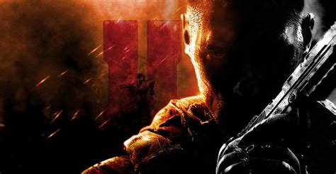Video Game Call Of Duty Black Ops Ii Wallpaper