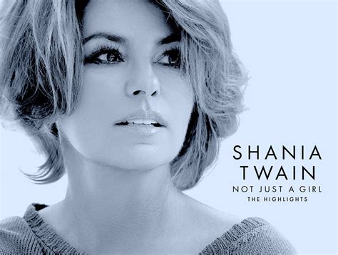 Top 5 Takeaways From New Shania Twain Documentary On Netflix
