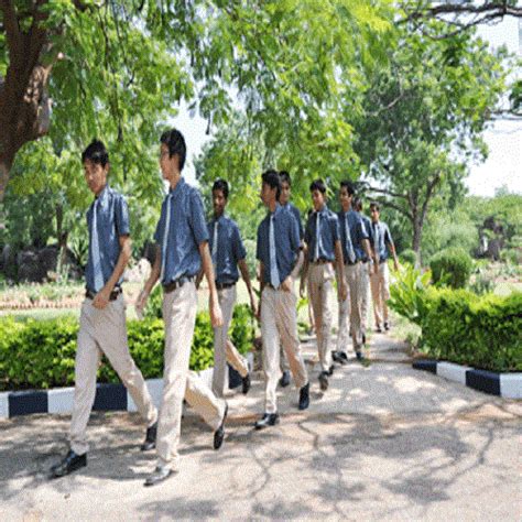 Ivy League Academy Hyderabad Boarding School Co Educational