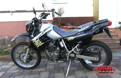 Clean title klr with 16k miles. Kawasaki KLR 650 2004 Specs and Photos