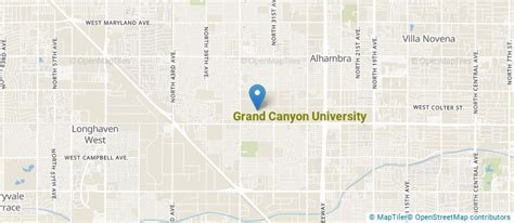 Grand Canyon University Overview Course Advisor