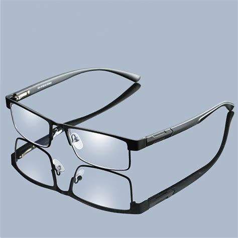 high quality men titanium alloy eyeglasses titanium eyeglasses men eyeglasses eyeglasses