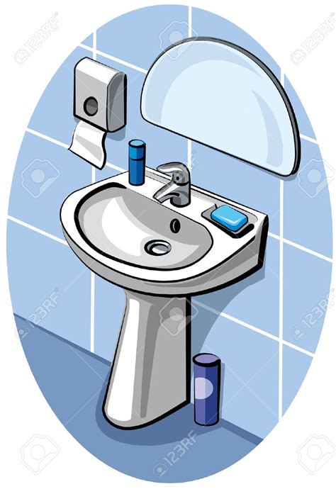 Bathroom Sink Clipart 20 Free Cliparts Download Images On Clipground 2024