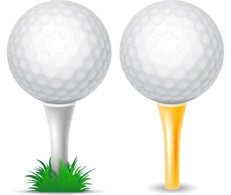 Almost files can be used for commercial. Golf Tee Illustrations, Royalty-Free Vector Graphics ...
