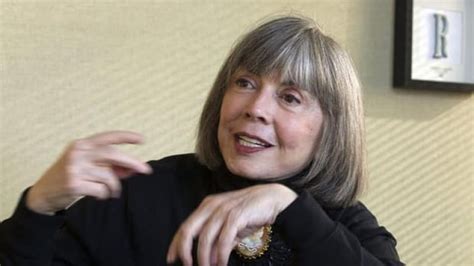 Anne Rice Re Releases Her Erotic Trilogy Cbc News
