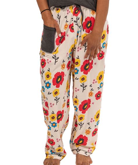 Lazyone Pajamas For Women Cute Pajama Pants And Top Separates Rise