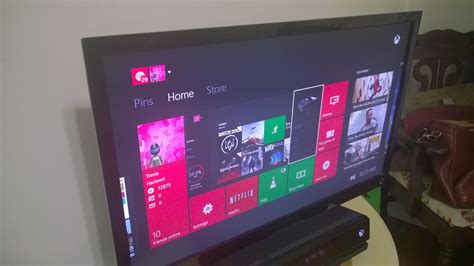 How To Play A Game And Watch Tv On The Xbox One