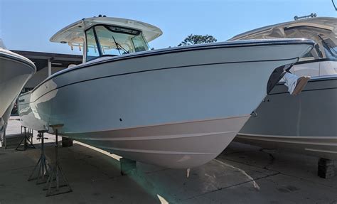 Grady White 336 Canyon Boats For Sale