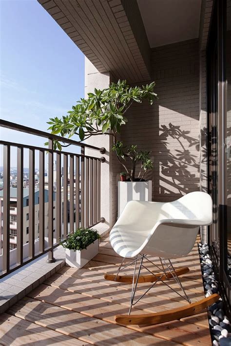 45 Stunning Balcony Decor Designs And Ideas To Try Instaloverz