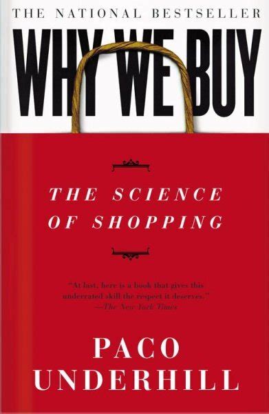 Understanding The Science Of Shopping Npr