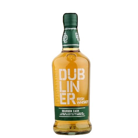 Dubliner Irish 07l 40 Whisky Irsko Maneo Sro