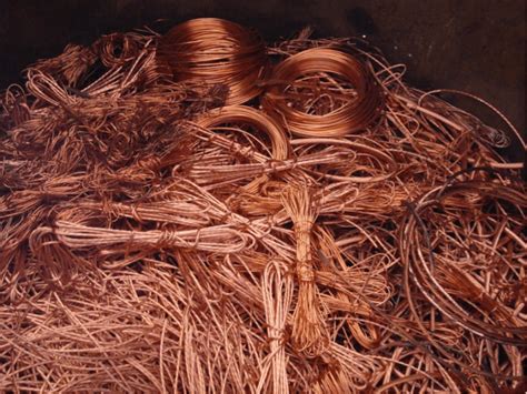 The Different Types Of Copper Wire And Their Uses Turbofuture