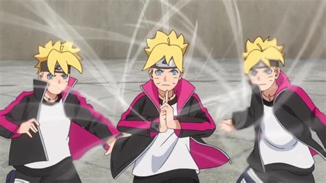 Boruto Naruto Next Generations Sezonul 1 Episodul 61 Online Subtitrat