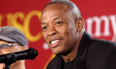 Did You Miss It Dr Dre Apologizes To The Women Ive Hurt That