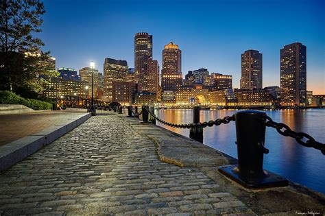 Top 2 Photo Spots At Boston Main Channel In 2021