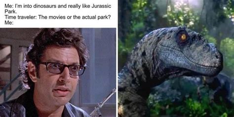 Hilarious Jurassic Park Memes That Will You Laugh Vrogue Co