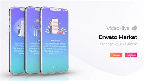 2,204 best ae templates free video clip downloads from the videezy community. Phone 12 App Promo Direct Download 28316409 Videohive ...