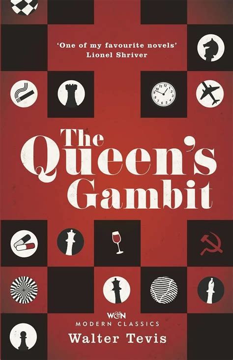 The Queens Gambit Novel Alchetron The Free Social Encyclopedia