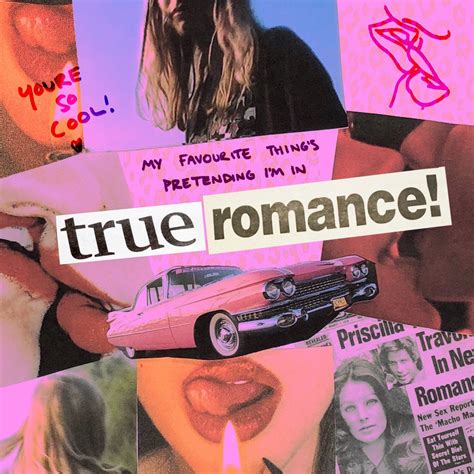 Abbie Ozard True Romance — Yuck Magazine