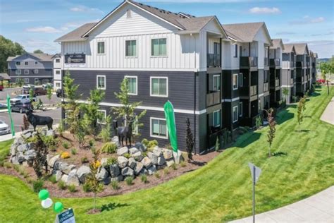 Timberridge Place Apartment Homes Apartments - Albany, OR 97322