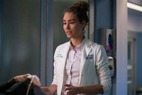 Chicago Med Nothing To Fear Photo 3039006