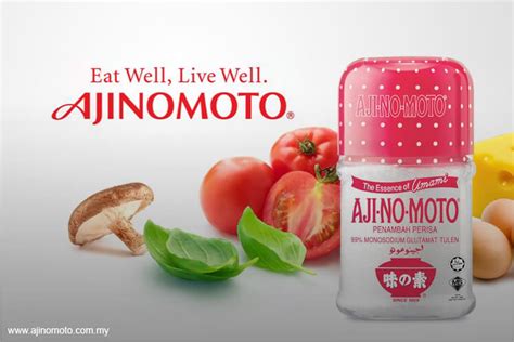 Ajinomoto To Venture Into Food Products