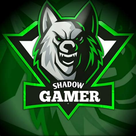 Shadow Gamer Youtube