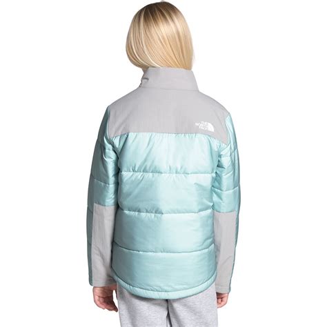 The North Face Balanced Rock Insulated Jacket Kids