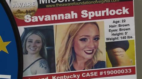 savannah spurlock facetimed her mom after a night out and then vanished her remains were found