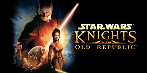Star Wars Kotor Remake Release Date Leaks And Everything We Know