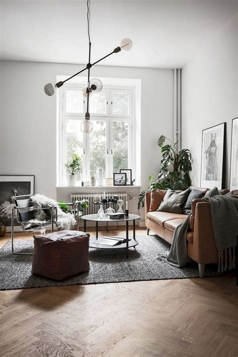80 Awesome Scandinavian Style Living Room Decor And Design Ideas Page